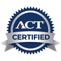 ACT Certified