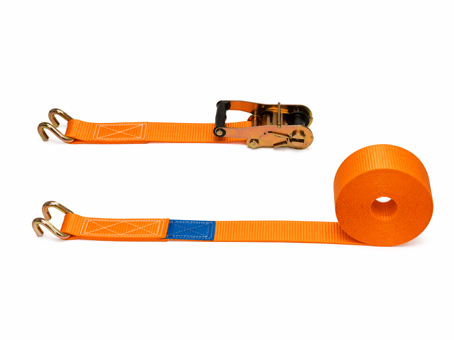 BP02CR Cargo Lashing