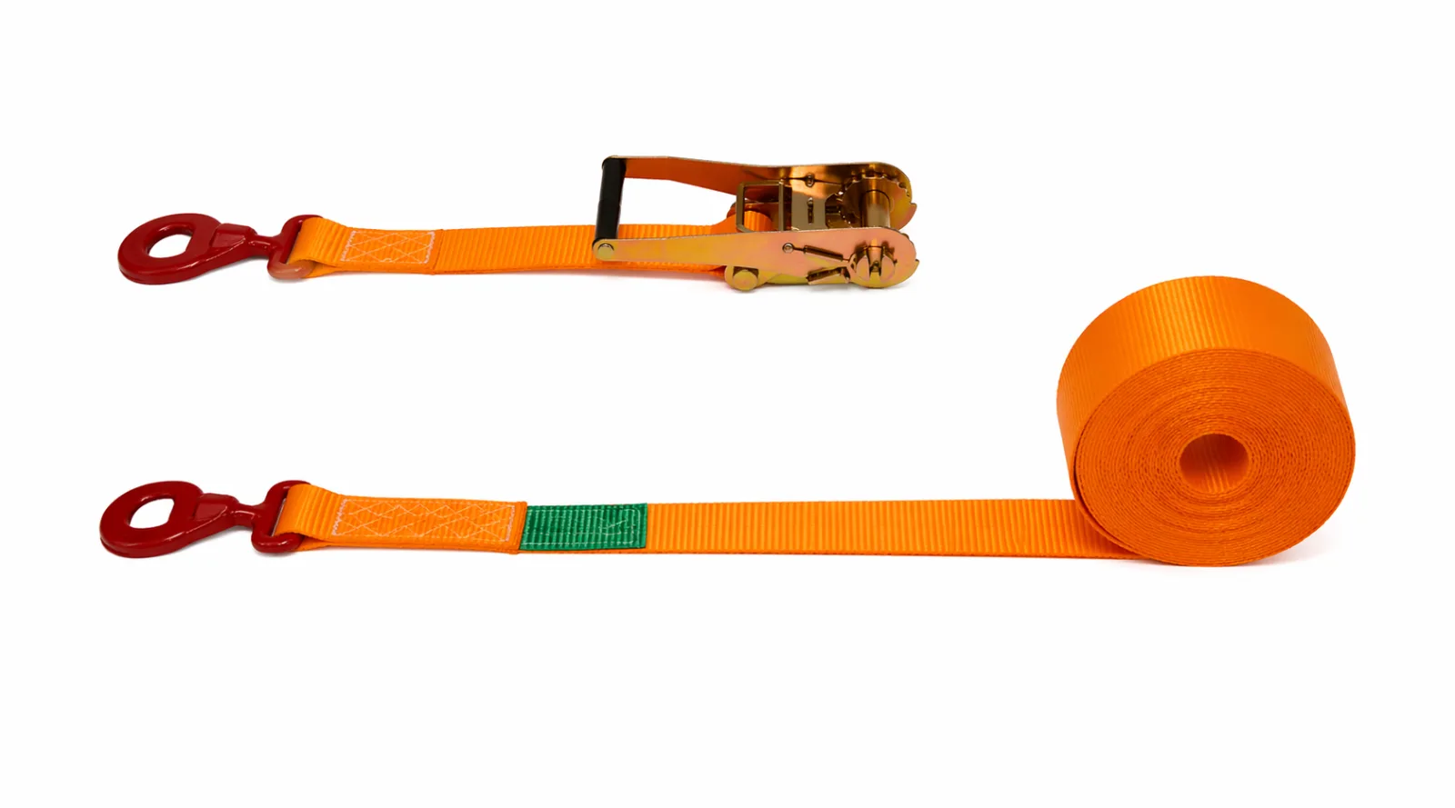 BP02SR Cargo Lashing