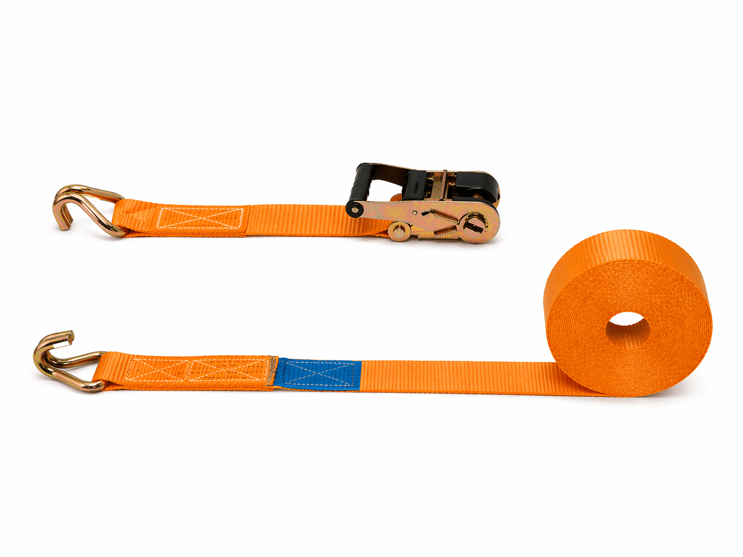 BP1.5JR Cargo Lashing