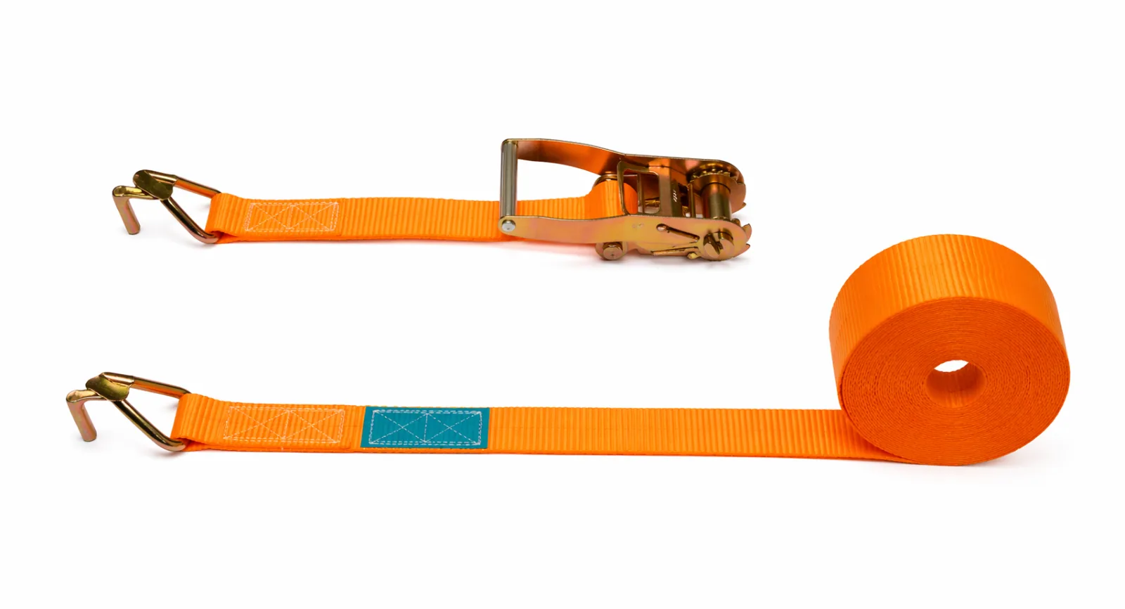 BP02JR Cargo Lashing